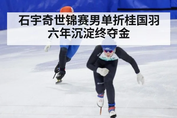 石宇奇世锦赛男单折桂国羽六年沉淀终夺金